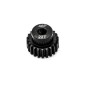 Engine gable 22T / 48dp Konect Hobbytech KN-184222 - 1 KN-184222-Engine gable 22T / 48dp Konect - KN-184222