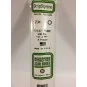 S1370234-Round tube 11.1x350mm Ref: 234 - Evergreen - S1370234