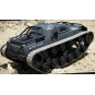 FTX0600C-Tank Crawler Camouflage RTR 1/12 - FTX0600C