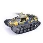 Tank Crawler Camouflage RTR 1/12 Scientific-MHD FTX0600C - 1 FTX0600C-Tank Crawler Camouflage RTR 1/12 - FTX0600C