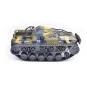 Tank Crawler Camouflage RTR 1/12 Scientific-MHD FTX0600C - 2 FTX0600C-Tank Crawler Camouflage RTR 1/12 - FTX0600C