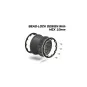 LR-T3311SBCH-ST-Rocket Tires - Black Rims 1/10 (x2) Louise RC - LR-T3311SBCH