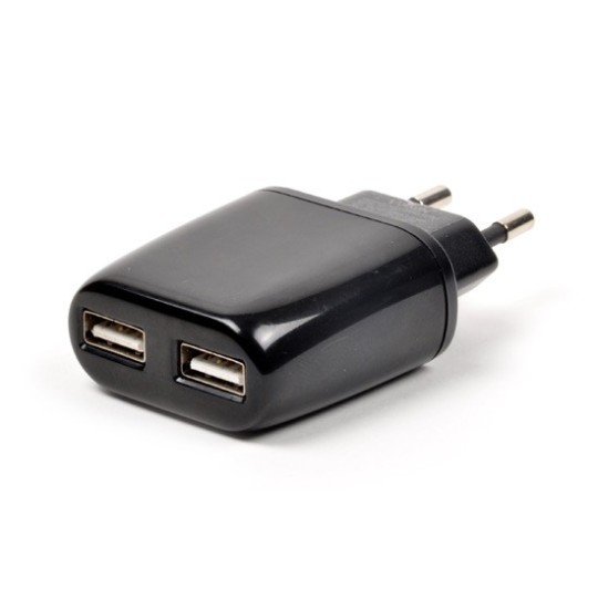 T1275-Smart plug 220V USB 2.1A - T1275
