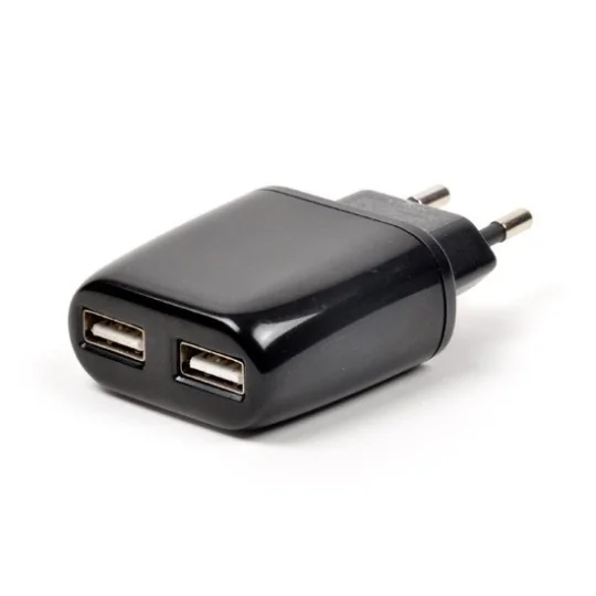 T1275-Smart plug 220V USB 2.1A - T1275