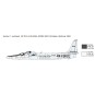 I2809-Lockheed TR-1A/B 1/48 Italeri - I2809