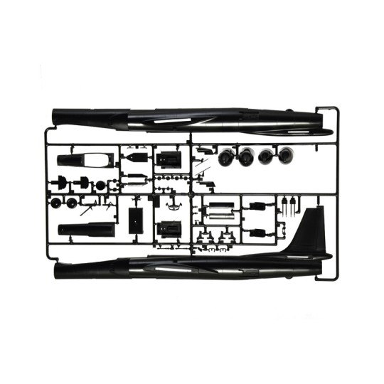 I2809-Lockheed TR-1A/B 1/48 Italeri - I2809