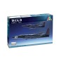 I2809-Lockheed TR-1A/B 1/48 Italeri
