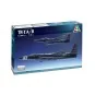 Lockheed TR-1A/B 1/48 Italeri Italeri I2809 - 2 I2809-Lockheed TR-1A/B 1/48 Italeri - I2809