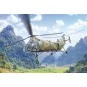 Helico H-21C Gunship 1/48 Italeri Italeri I2774 - 1 I2774-Helico H-21C Gunship 1/48 Italeri - I2774