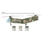 Helico H-21C Gunship 1/48 Italeri Italeri I2774 - 4 I2774-Helico H-21C Gunship 1/48 Italeri - I2774