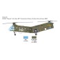 I2774-Helico H-21C Gunship 1/48 Italeri - I2774