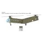 I2774-Helico H-21C Gunship 1/48 Italeri - I2774