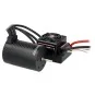 Combo brushless 1/10 ESC WP 50A + moteur 4P 3652 3000KV Robitronic Robitronic R01250 - 1 R01250-Combo brushless 1/10 ESC WP 50A + moteur 4P 3652 3000KV Robitronic - R01250