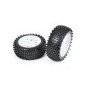 T2M white-rimmed all-terrain wheels on white-rimmed wheels T2M T4900/2C - 1 T4900/2C-T2M white-rimmed all-terrain wheels on white-rimmed wheels - T4900/2C