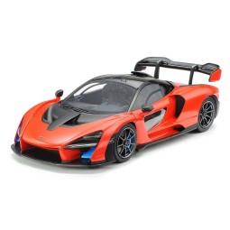 McLaren Senna 1/24 Tamiya Tamiya 24355 - 1