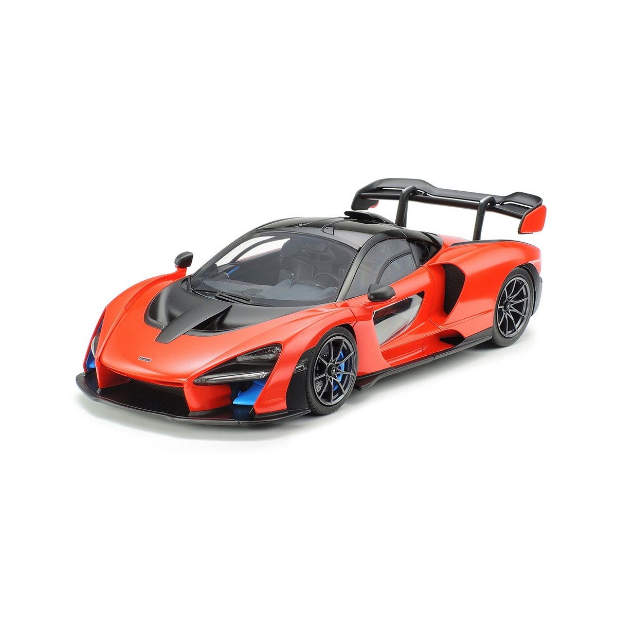 McLaren Senna 1/24 Tamiya Tamiya 24355 - 1