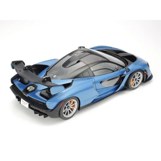 McLaren Senna 1/24 Tamiya Tamiya 24355 - 2 24355-McLaren Senna 1/24 Tamiya - 24355