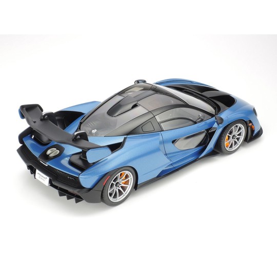 24355-McLaren Senna 1/24 Tamiya