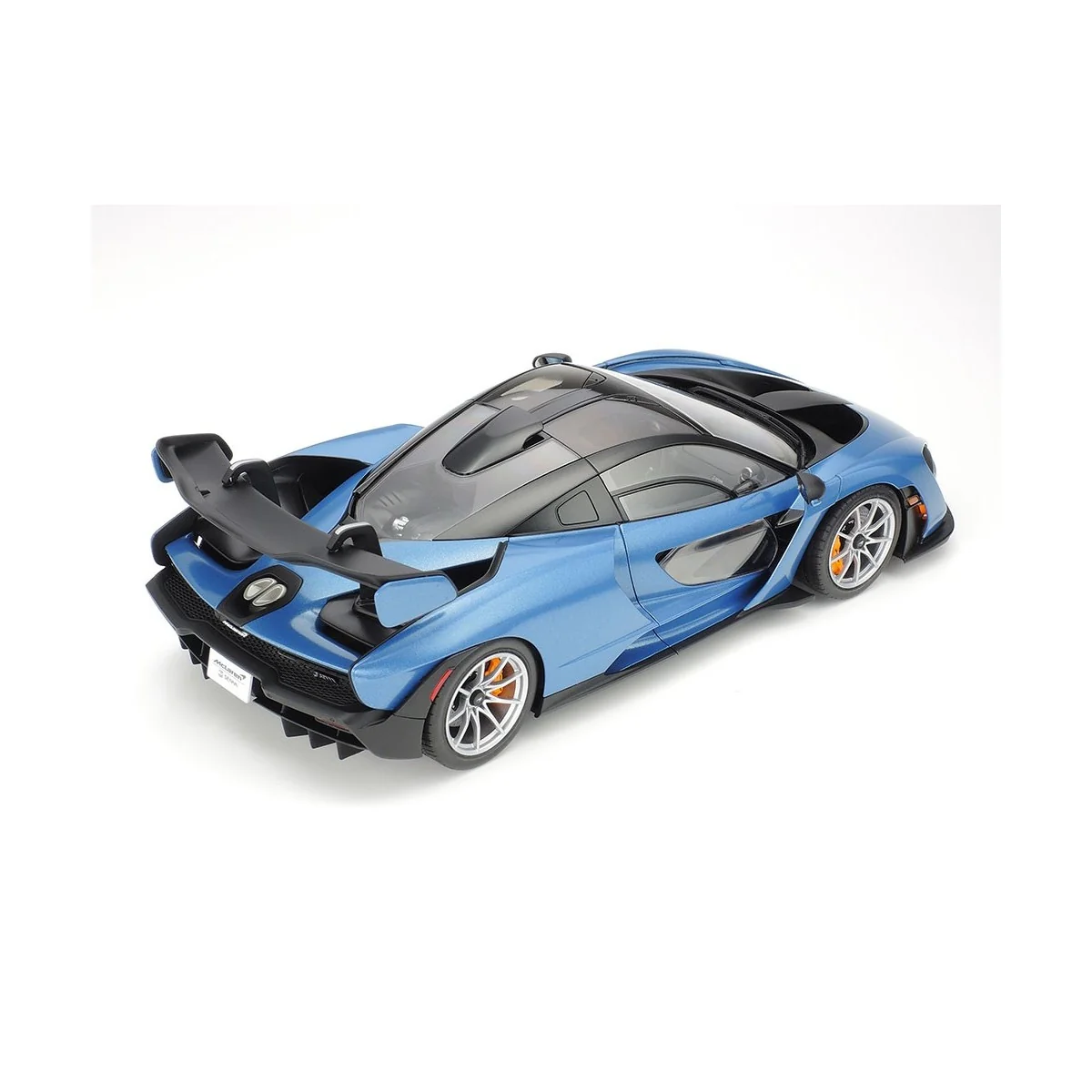 McLaren Senna 1/24 Tamiya Tamiya 24355 - 2 McLaren Senna 1/24 Tamiya Tamiya 24355 - 2
