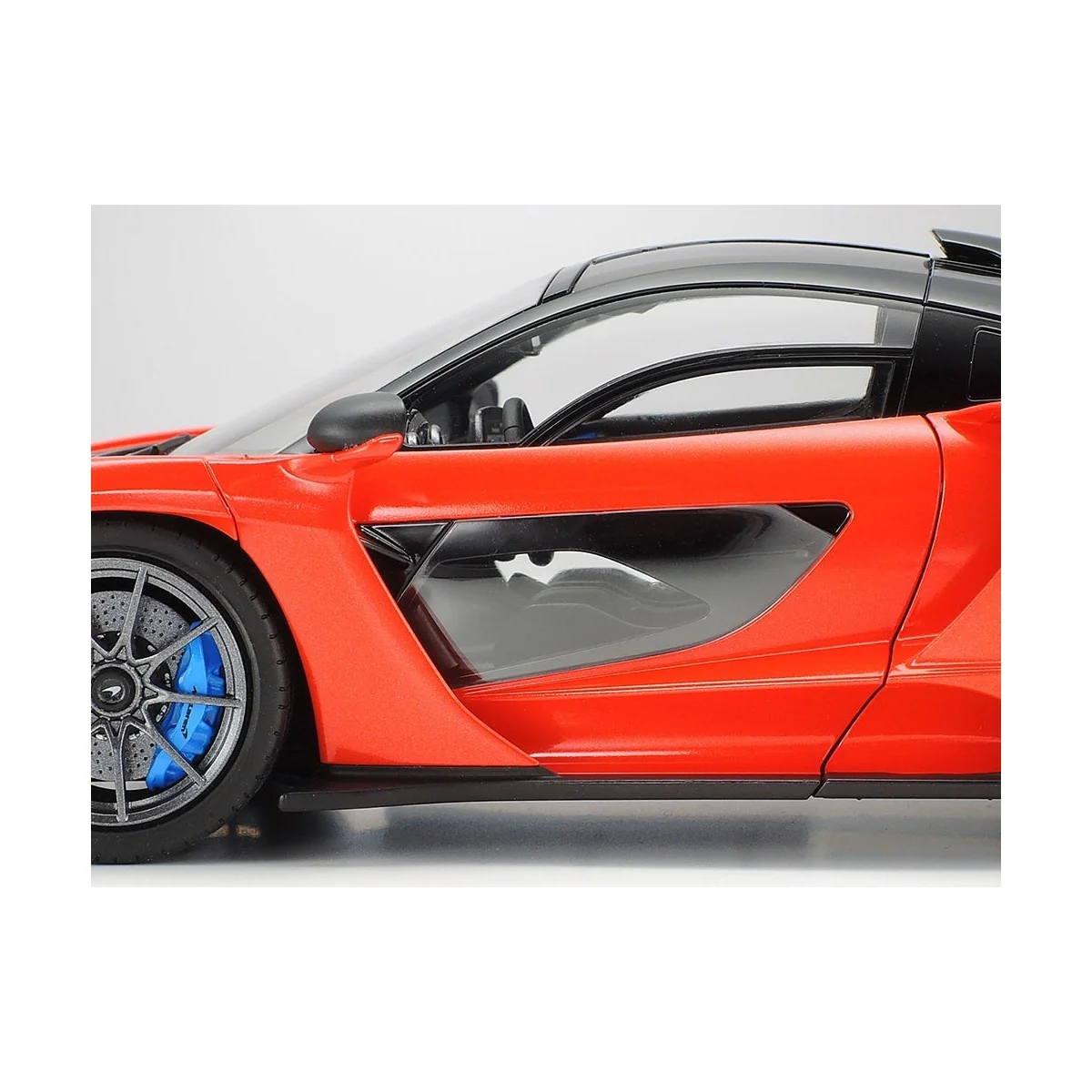 McLaren Senna 1/24 Tamiya Tamiya 24355 - 5 McLaren Senna 1/24 Tamiya Tamiya 24355 - 5