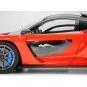 McLaren Senna 1/24 Tamiya Tamiya 24355 - 5 24355-McLaren Senna 1/24 Tamiya - 24355
