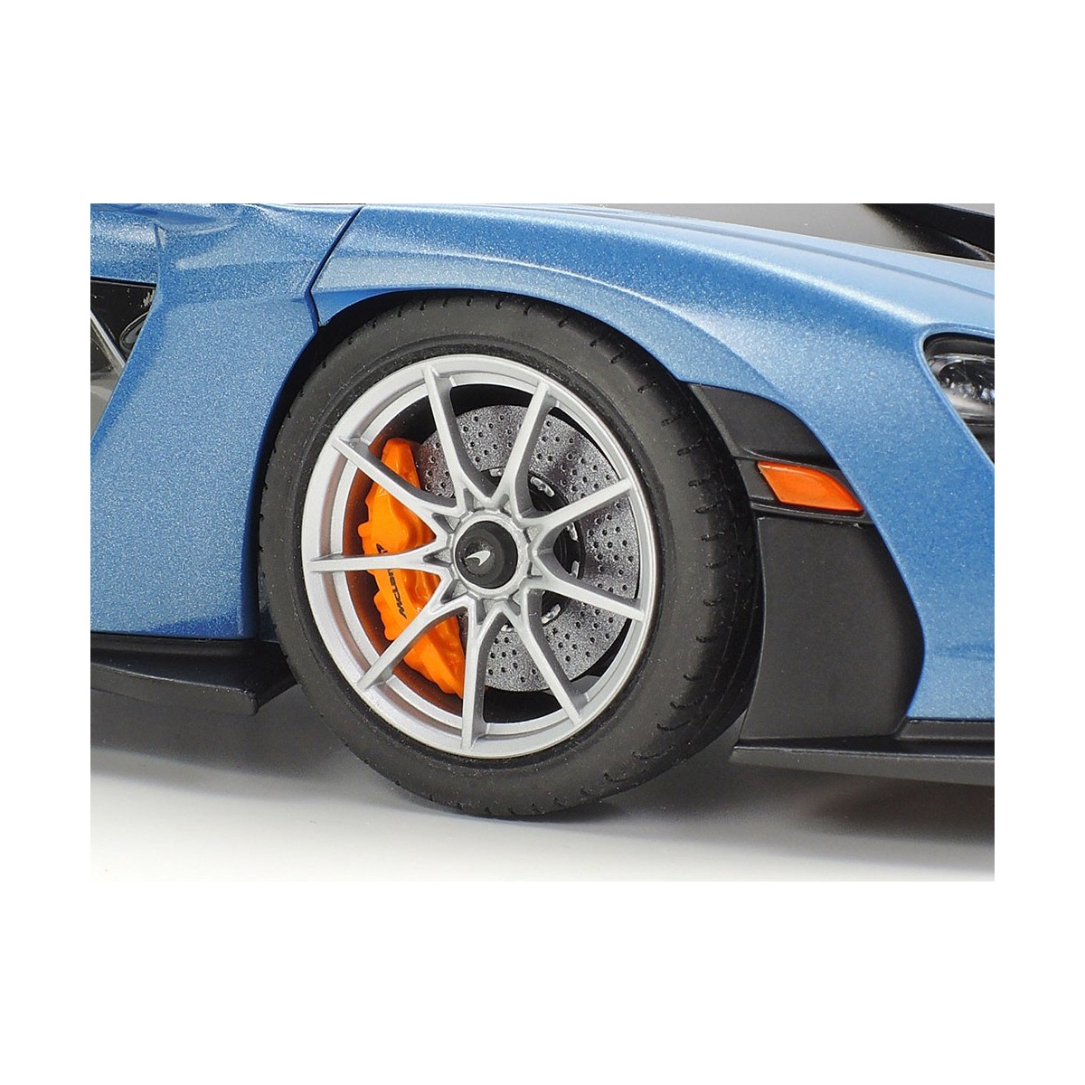 McLaren Senna 1/24 Tamiya Tamiya 24355 - 6