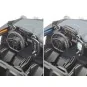 McLaren Senna 1/24 Tamiya Tamiya 24355 - 8 24355-McLaren Senna 1/24 Tamiya - 24355