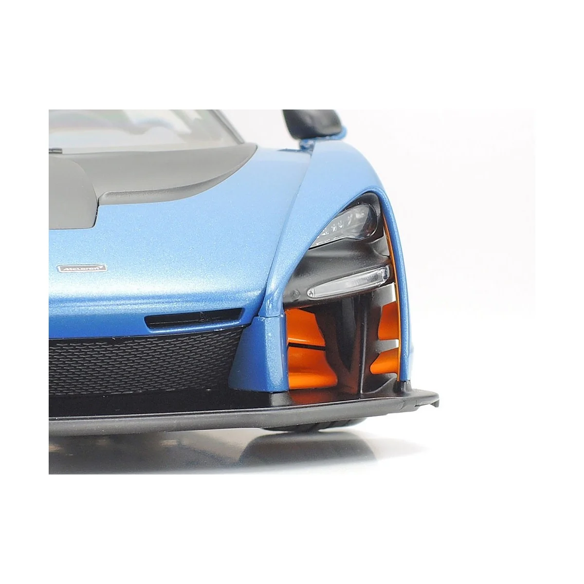 McLaren Senna 1/24 Tamiya Tamiya 24355 - 10 McLaren Senna 1/24 Tamiya Tamiya 24355 - 10