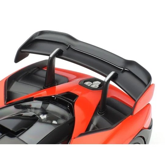 McLaren Senna 1/24 Tamiya Tamiya 24355 - 11 24355-McLaren Senna 1/24 Tamiya - 24355