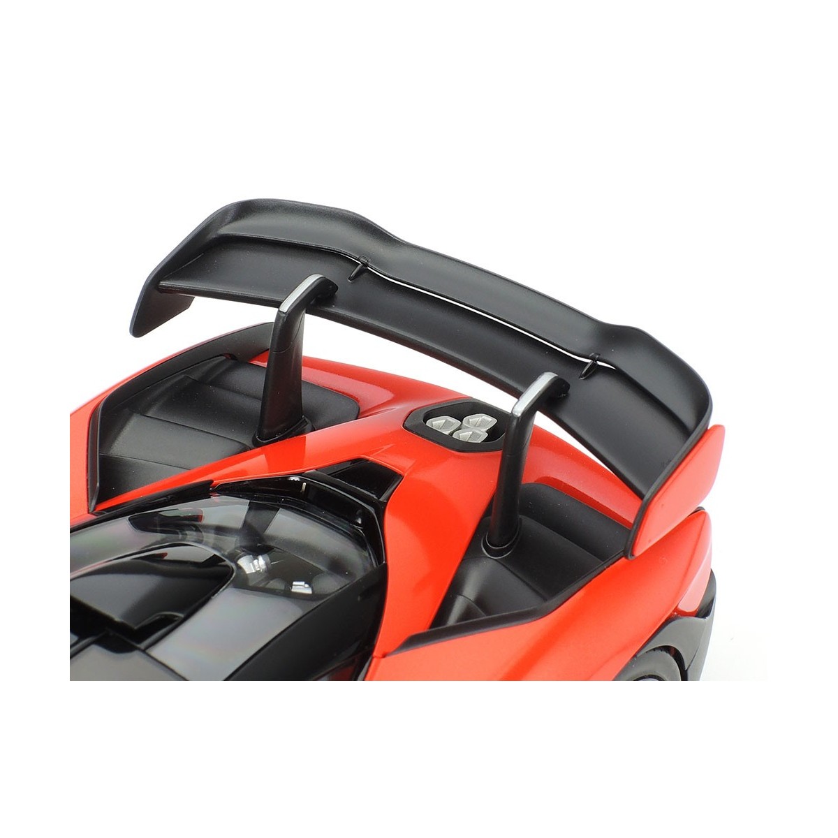 McLaren Senna 1/24 Tamiya Tamiya 24355 - 11