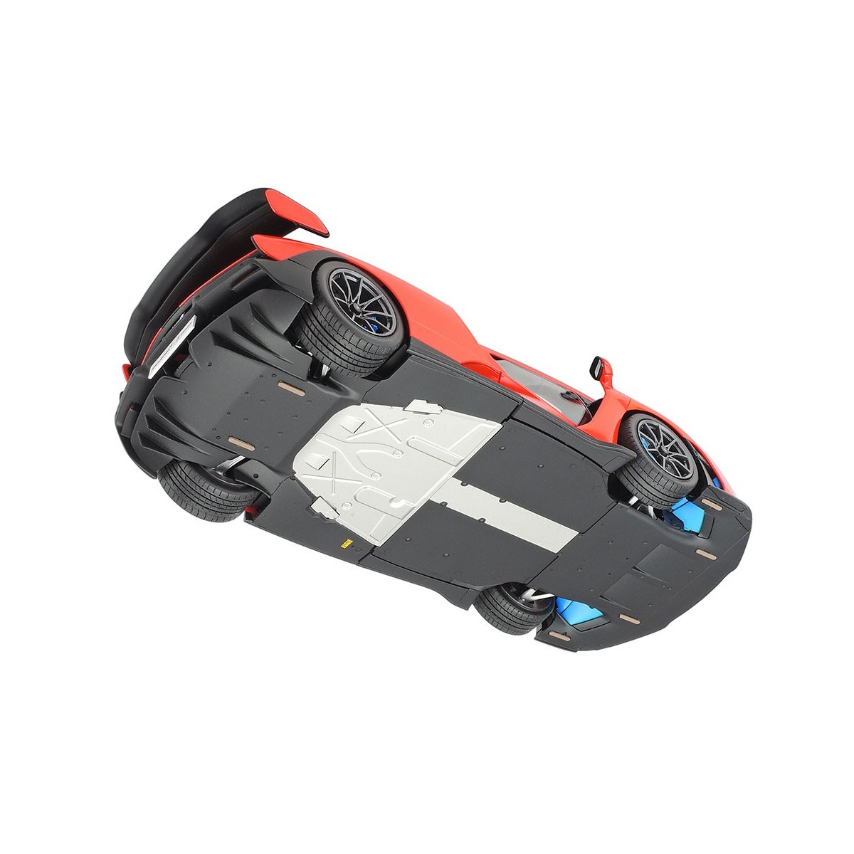 McLaren Senna 1/24 Tamiya Tamiya 24355 - 12