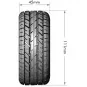 SC-Rocket Tires + Black Stick Rims 1/10 (x2) Louise RC Louise RC L-T3154SBTR - 6 L-T3154SBTR-SC-Rocket Tires + Black Stick Rims 1/10 (x2) Louise RC - L-T3154SBTR