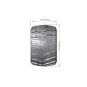 Pneus MT-Cyclone + Jantes 3.8" Noir 1/8 (x2) Louise RC Louise RC L-T3220BH - 2 L-T3220BH-Pneus MT-Cyclone + Jantes 3.8" Noir 1/8 (x2) Louise RC - L-T3220BH