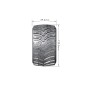 L-T3226SB-Pneus MT-Cyclone + Jantes Noir 2.8" 1/10 (x2) Louise RC - L-T3226SB