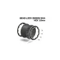 L-T3313SB-Pneus ST-Uphill + Jantes Noir 1/10 (x2) Louise RC - L-T3313SB