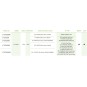 L-T3313SB-Pneus ST-Uphill + Jantes Noir 1/10 (x2) Louise RC - L-T3313SB