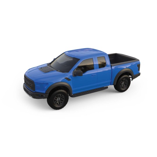 J6037-Ford F-150 Raptor - Quick Build Airfix