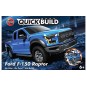 J6037-Ford F-150 Raptor - Quick Build Airfix