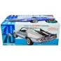 AMT1155/12-Camaro Z28 Full Bumper 1970 1/25 AMT - AMT1155/12