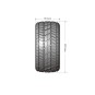 copy of X-Pioneer Tires - Traxxas X-Maxx Black Rims (x2) Louise RC Louise RC LR-T3295B - 3 LR-T3295B-X-Rocket Tires + Black Rims Traxxas X-Maxx (x2) Louise RC - LR-T3295B