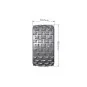 Pneus ST-Jumbo + Jantes Chrome 2.8" 1/10 (x2) Louise RC Louise RC LR-T3210SCH - 2 LR-T3210SCH-Pneus ST-Jumbo + Jantes Chrome 2.8" 1/10 (x2) Louise RC - LR-T3210SCH