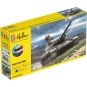 HEL-56899-Char AMX 30/105 1/72 Heller + colle et peintures
