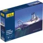 HEL-80615-Titanic Searcher "Le Suroit" 1/200 Heller - HEL-80615