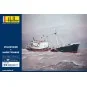 HEL-85604-Boat Box - Marie Jeanne 1/200 Heller - HEL-85604