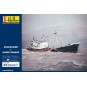 HEL-85604-Boat Box - Marie Jeanne 1/200 Heller