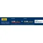 HEL-85604-Boat Box - Marie Jeanne 1/200 Heller - HEL-85604