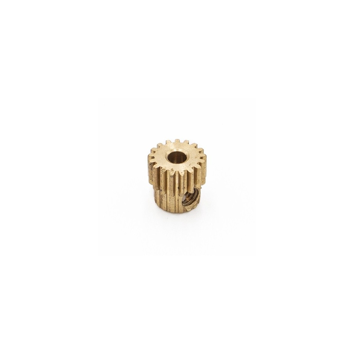 Pignon moteur 17T STX Funtek Funtek FTK-21035 - 1