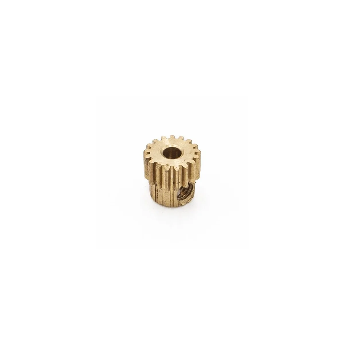 Pignon moteur 17T STX Funtek Funtek FTK-21035 - 1