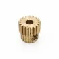 FTK-21035-Pignon moteur 17T STX Funtek - FTK-21035