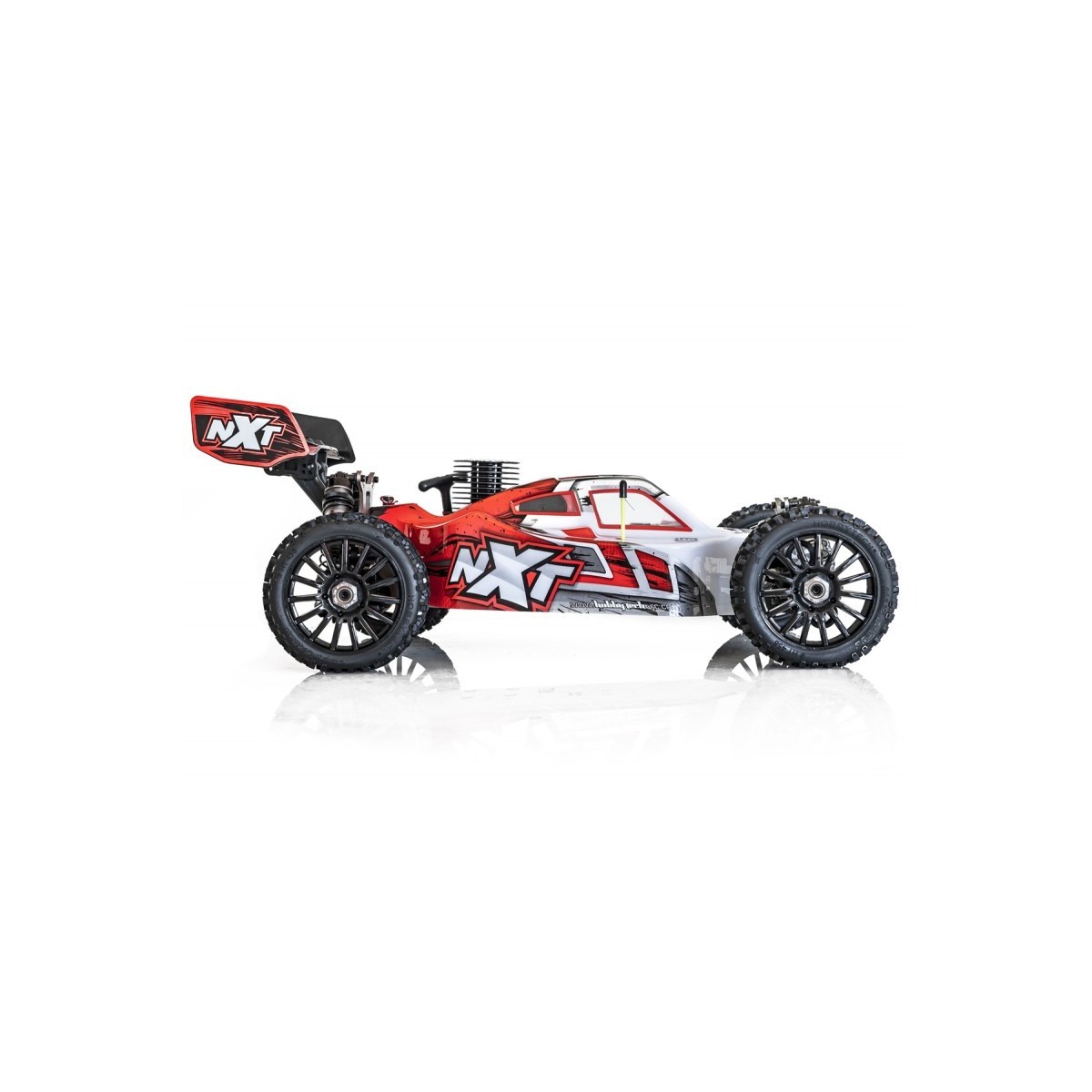 Spirit NXT GP Thermal 2.0 1/8 RTR HobbyTech Hobbytech 1.NXT.GP-2.0 - 2